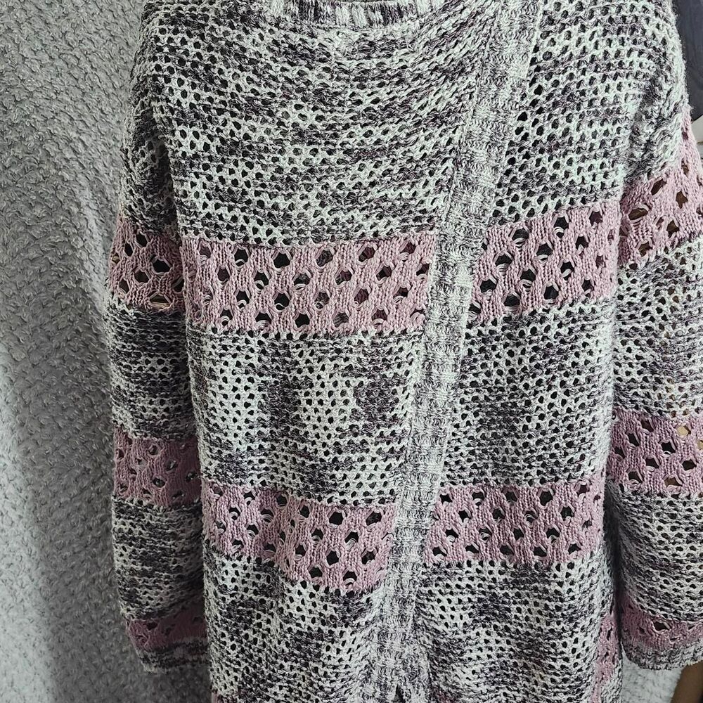 New-york-company Women's sweater chunky - Picture 2 of 4